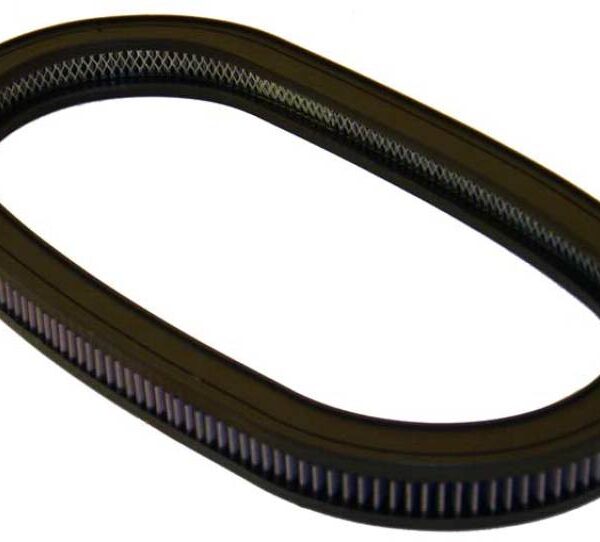 K&N 61-67 Ford V8-390 427/3-2BBL/2-4BBL Drop In Air Filter