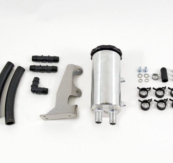 AWE Tuning 8R Q5 / SQ5 3.0T ColdFront Reservoir