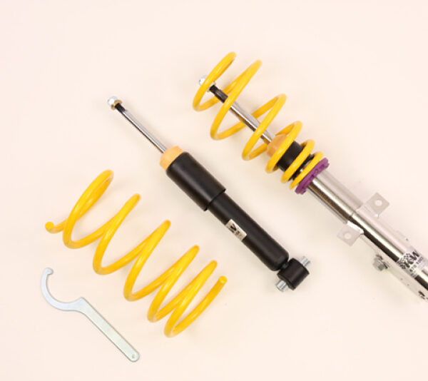 KW Coilover Kit V1 Volvo S60 (H/R) 2WD + S80