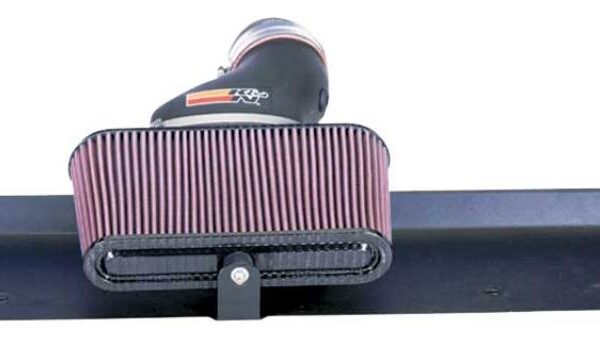 K&N 99-02 Camaro/Firebird V6-3.8L Performance Intake Kit