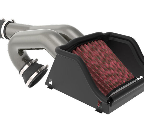 K&N 2015-22 Ford F-150 3.5L V6 Performance Air Intake System