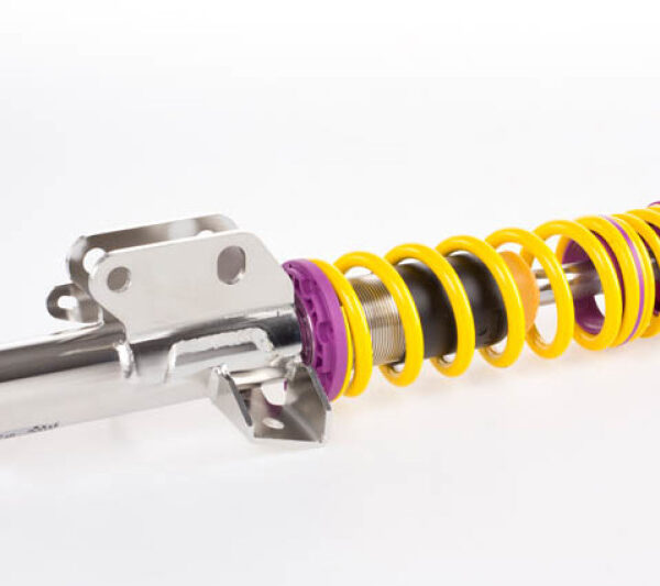 KW Coilover Kit V1 FR-S/BRZ