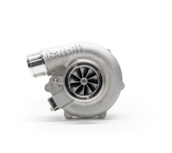 Garrett G25-550 Super Core - Standard Rotation