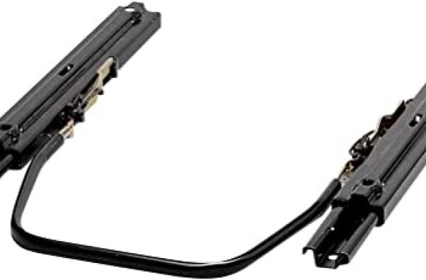 OMP Universal Seat Mounting Sliding Rail Kit