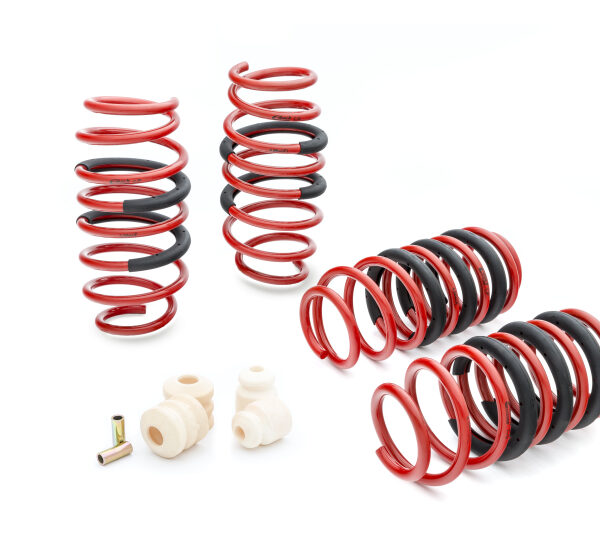 Eibach Sportline Kit for Honda 14+ Civic/12-13 Civic Si Coupe/Sedan /13-15 Acura ILX 4cyl
