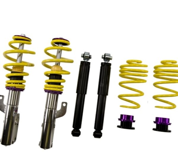 KW Coilover Kit V1 Saturn Ion 4-door