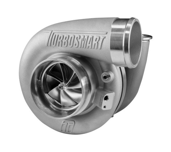 Turbosmart 8280 V-Band 0.96AR External Wastegate TS-1 Turbocharger