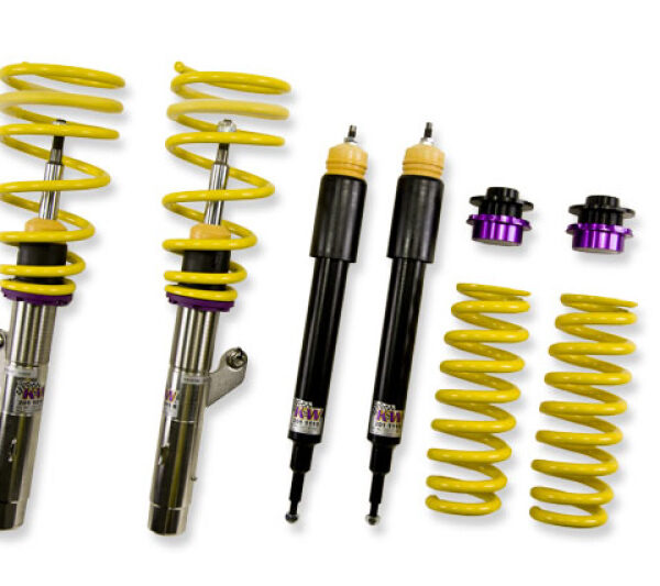 KW Street Comfort Kit BMW 3series E90/E92 2WDSedan + Coupe