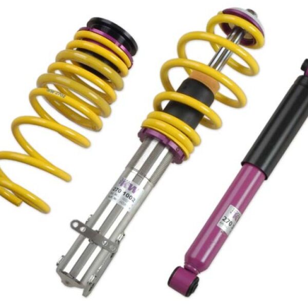 KW Coilover Kit V1 Chrysler PT Cruiser (PT) incl. Turbo