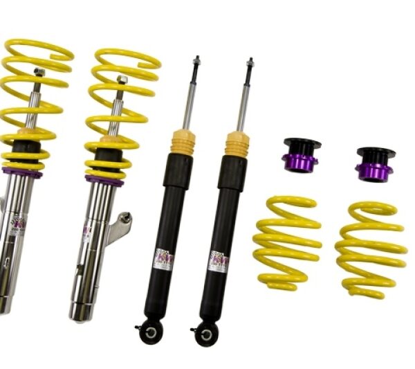 KW Coilover Kit V1 BMW Z4 (Z89) w/o EDC