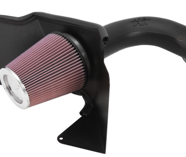 K&N 99-04 Chevy Silverado V8-4.8L/5.3L Performance Intake Kit