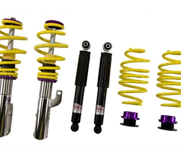 KW Coilover Kit V1 Chevrolet Cobalt (all)