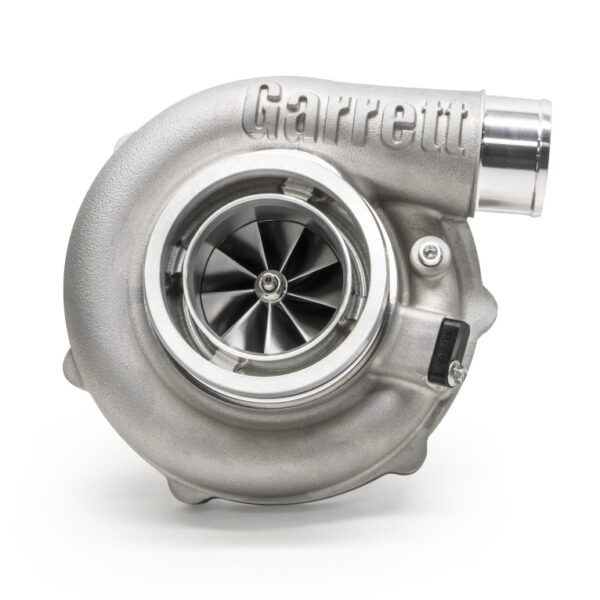 Garrett G30-900 Super Core - Reverse Rotation