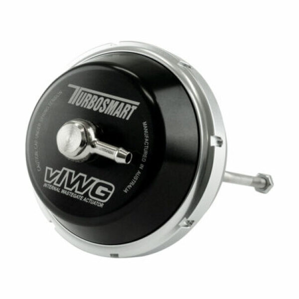 Turbosmart BMW N20 vIWG Wastegate Actuator - 6inHg