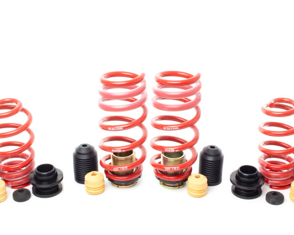 H&R 20-23 Audi RS6 Avant VTF Adjustable Lowering Springs
