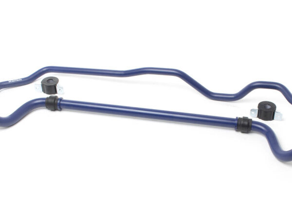 H&R 19-20 Audi A6 Premium/Premium Plus/Prestige (AWD) F2 Sway Bar Kit - 34mm Front/27mm Rear