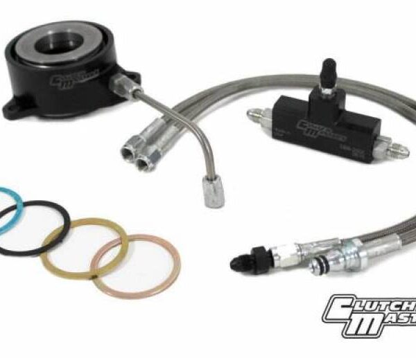 Clutch Masters Volkswagen GTI/Golf R Hydraulic Release Bearing