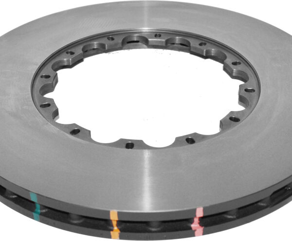 DBA 11-12 BMW 1M (E82 )Replacement 5000 Series Standard Rotor
