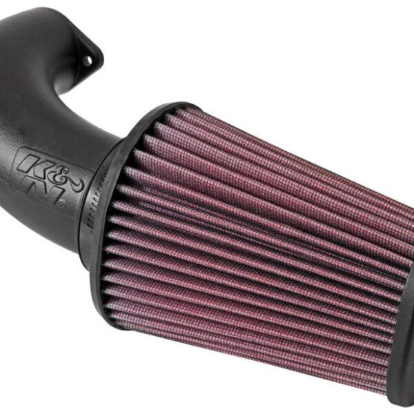 K&N 2015 Harley Davidson Street 500/700 Aircharger Performance Intake