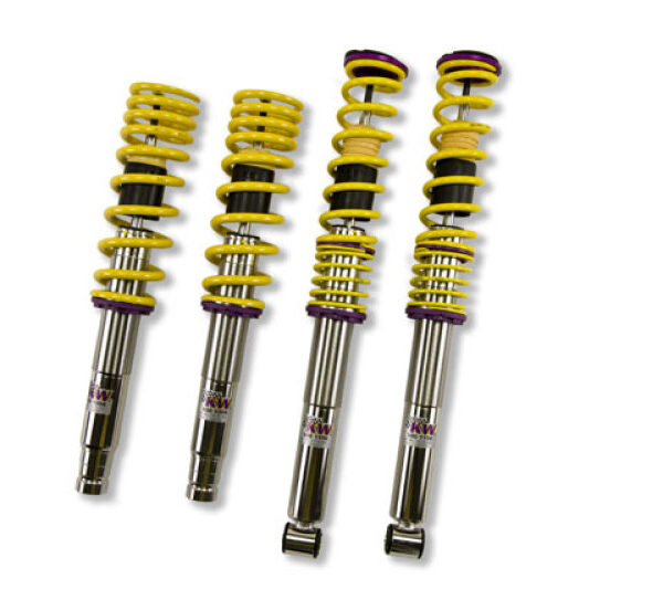 KW Coilover Kit V1 Honda Accord; Sedan incl. Type R