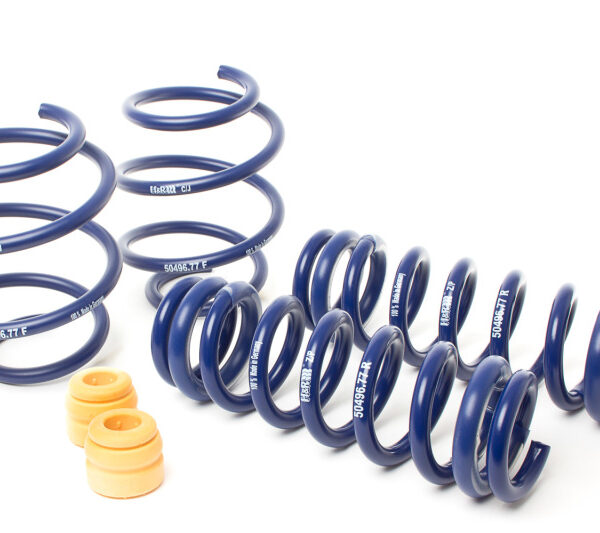 H&R 21-22 BMW M3 Sedan/Competition Sedan G80 Super Sport Spring (w/Sport Susp./Adaptive Susp.)
