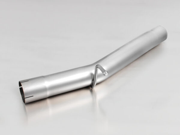 Remus 2014 Volkswagen Golf VII R 4Motion 2.0L TSI (CJX) Non-Resonated Front Section Pipe