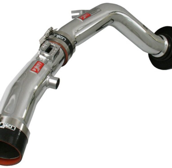 Injen 04-06 Altima 3.5L V6 Polished Cold Air Intake