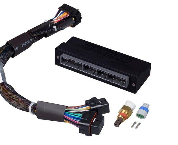 Haltech Mitsubishi EVO 4-8 (5 Speed) Elite 1000/1500 Plug-n-Play Adaptor Harness