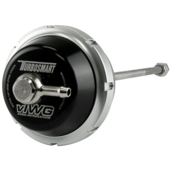 Turbosmart Universal 57mm vIWG Wastegate Actuator - 6inHg -150mm