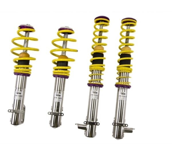 KW Coilover Kit V1 Dodge Neon (PL) Gen. 2 excl. SRT-4