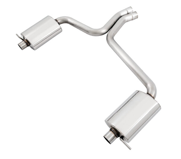 AWE Tuning Mercedes-Benz W205 C43 / C450 / C400 Track-to-Touring Conversion Kit