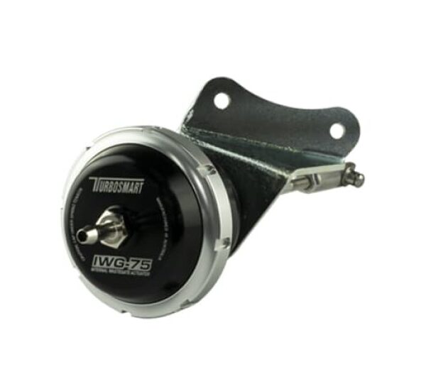 Turbosmart IWG75 2003-2007 Subaru TP WRX / STI GDB Spec C EJ207 7 PSI Black Internal Wastegate