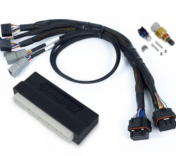 Haltech NEXUS S2/S3 Plug-n-Play Adapter Harness