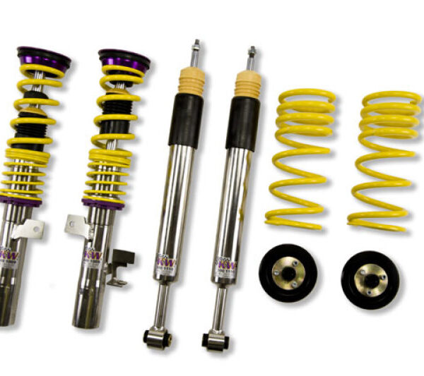 KW Coilover Kit V2 Mazda  3 MPS-Mazdaspeed (BK)
