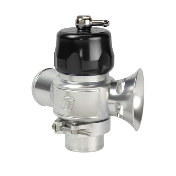 Turbosmart BOV Dual Port Uni 38mm-Black