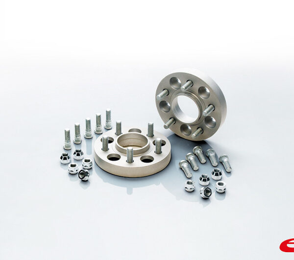 Eibach Pro-Spacer System 16-17 Ford Focus RS 35mm Thickness