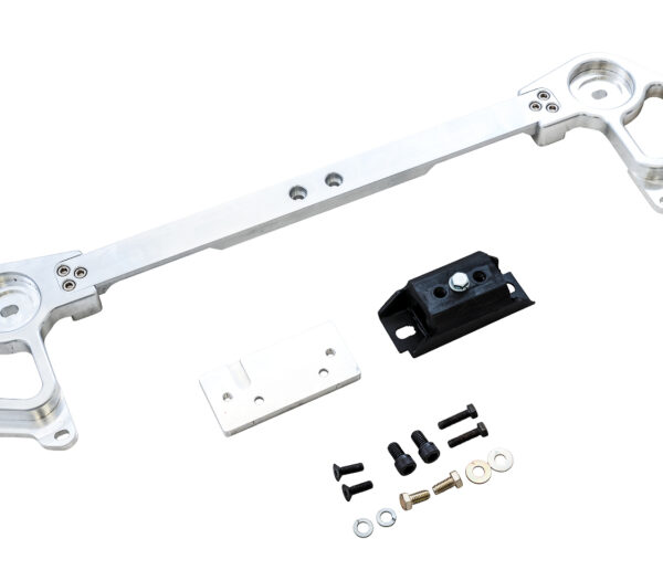 AWE Tuning DTS w/Poly Mount for Audi All Road w/Manual Transmission