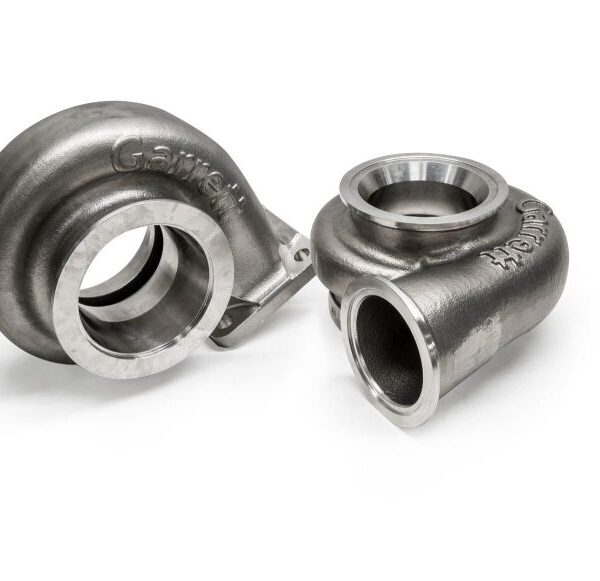 Garrett G40 Turbine Hsg Kit O/V V-Band / V-Band 0.95 A/R