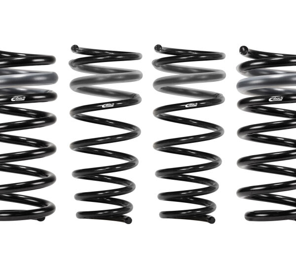 Eibach Pro-Kit for 19-23 Porsche 911 Carrera 992