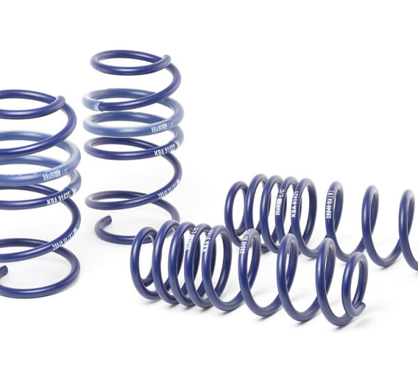 H&R 15-21 Volkswagen Golf S/SE/SEL/1.8T MK7 Super Sport Spring