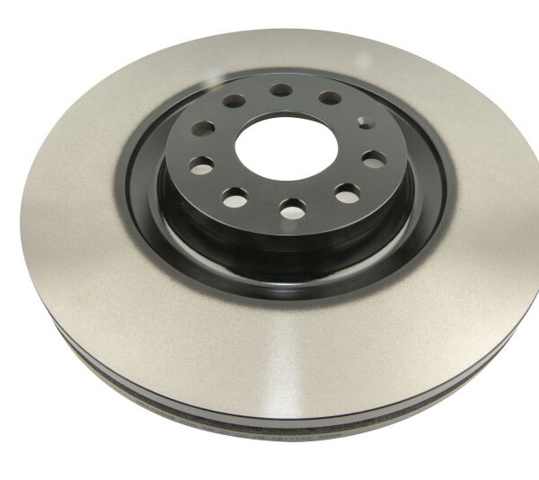 DBA 2004 Volkswagen Golf R32 Standard 4000 Series Rotor