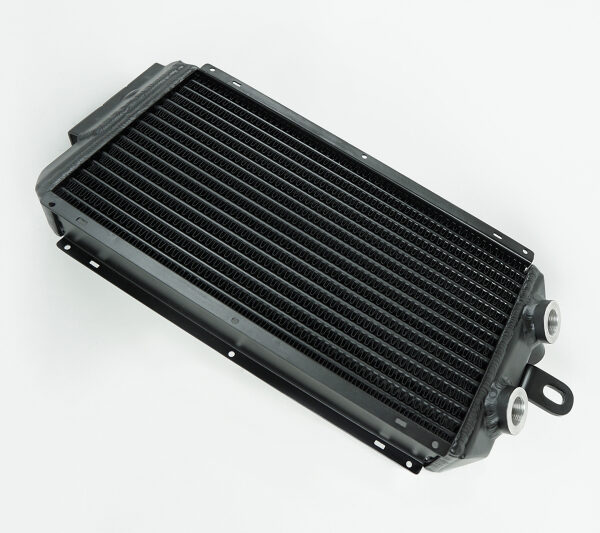 CSF 65-89 Porsche 911 / 930 OEM+ High-Performance Oil Cooler