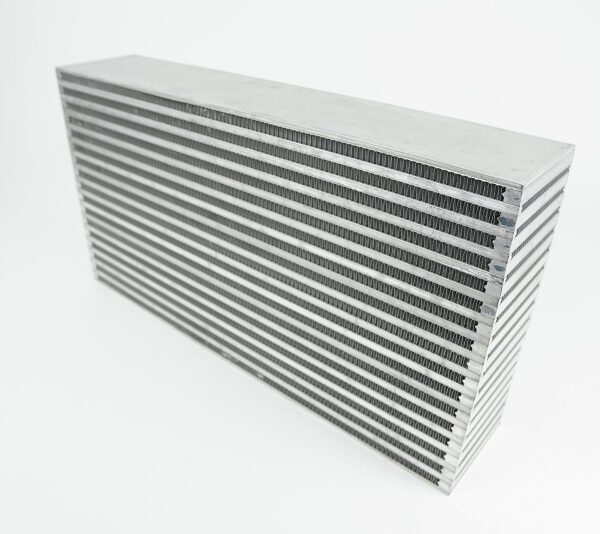 CSF High Performance Cross-Flow Core - 22in L x 12in H x 4.5in W
