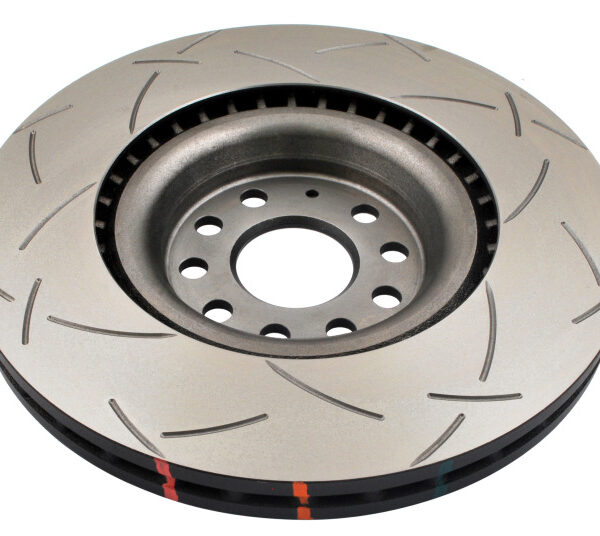 DBA 12+ VW Golf R MK7 / Audi S3 Front T-Slot T3 4000 Series Rotor