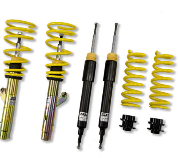 ST Coilover Kit 08-13 BMW 128i/135i E82