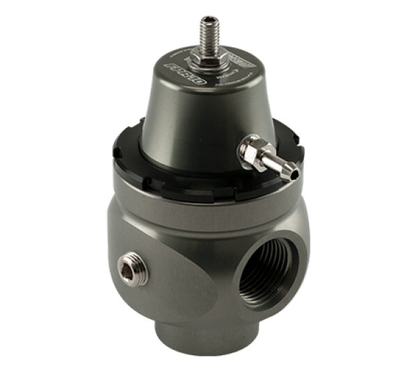 Turbosmart FPR10 Fuel Pressure Regulator - Platinum