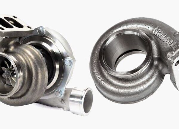 Garrett GTX3071R Gen II Reverse Turbine Hsg Kit O/V V-Band / V-Band 0.61 A/R (Ni-Resist)