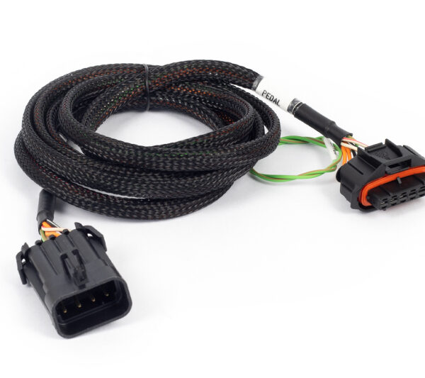 Haltech NEXUS Rebel LS Bosch Pedal Adaptor (Plug-n-Play w/HT-186500)