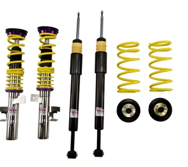 KW Coilover Kit V1 Mazda  3 (BK)