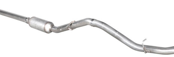 K&N GM 1500 5.3L K2XX Cat Back Exhaust Kit